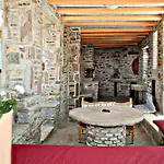 Tinos Habitart Villa Triandáros