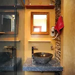 Villa Tinos Habitart Triandáros