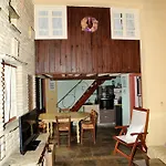 Tinos Habitart Villa *