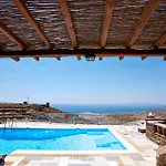 Villa Tinos Habitart