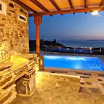 Villa Tinos Habitart