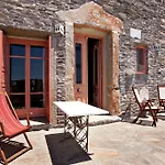 Tinos Habitart Triandáros