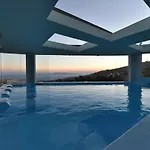 Villa Tinos Habitart Triandáros