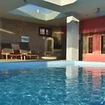 Villa Tinos Habitart