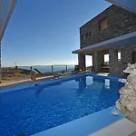 Villa Tinos Habitart Triandáros