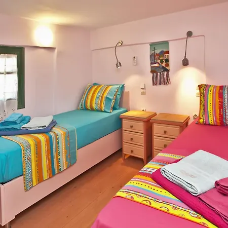 Villa Tinos Habitart Triandáros