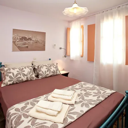 Villa Tinos Habitart *