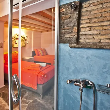Tinos Habitart Villa *