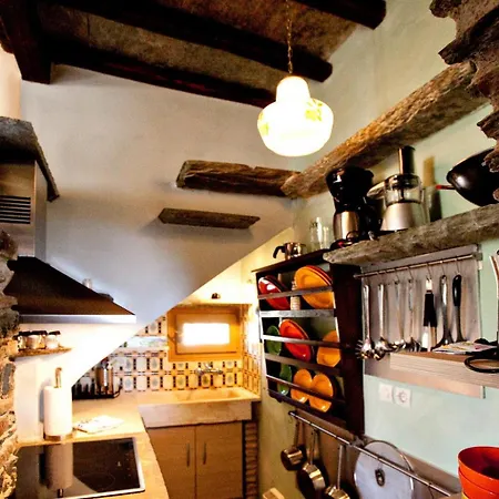 Tinos Habitart Villa