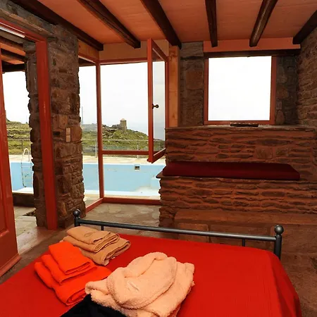 Villa Tinos Habitart *