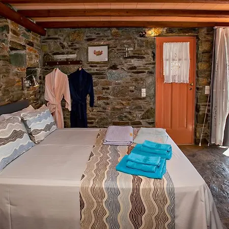 Villa Tinos Habitart Triandáros