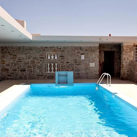 Villa Tinos Habitart