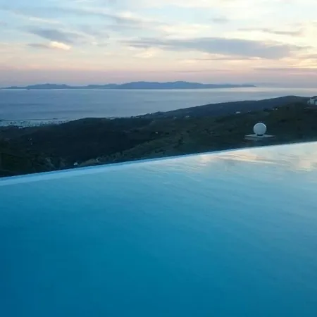 Tinos Habitart Triandáros