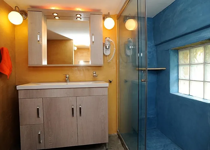 Tinos Habitart Triandáros