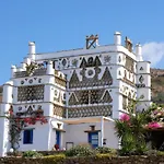 Willa Tinos Habitart Triandáros