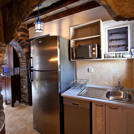 Villa Tinos Habitart