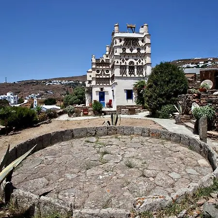 Tinos Habitart