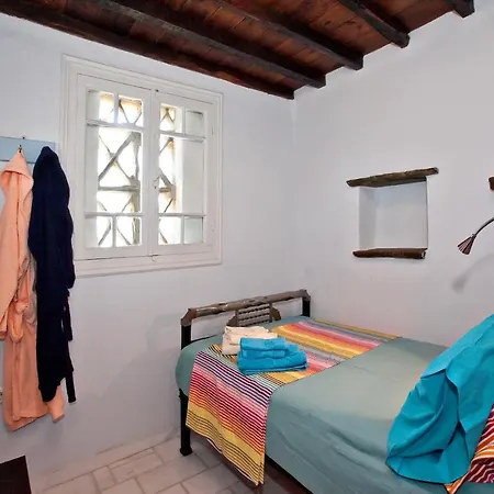 Tinos Habitart