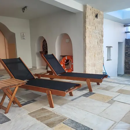 Tinos Habitart