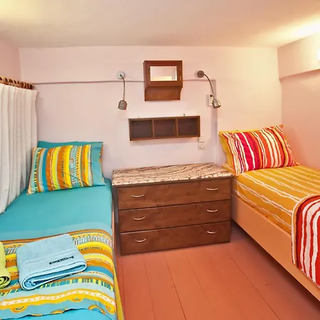 Tinos Habitart *