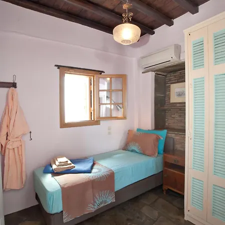 Tinos Habitart *