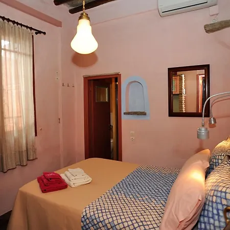 Villa Tinos Habitart