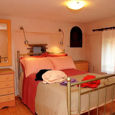 Villa Tinos Habitart *