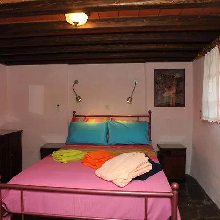 Tinos Habitart *