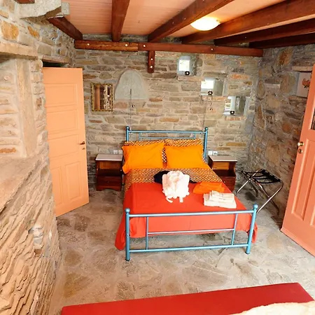 Villa Tinos Habitart *