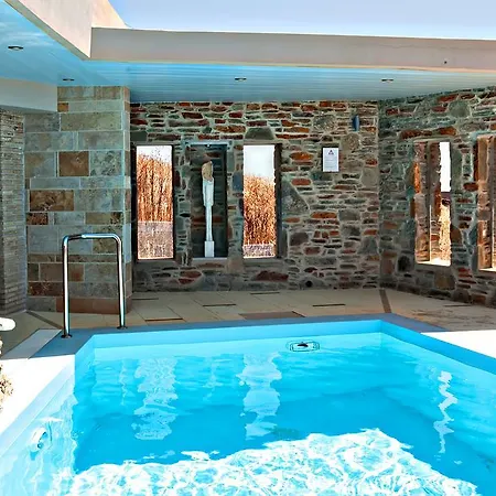 Tinos Habitart Triandáros