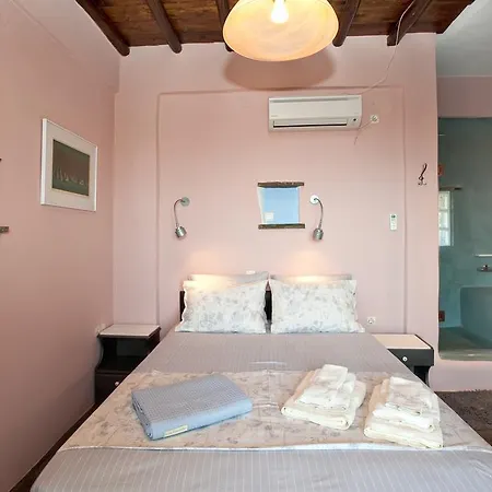 Tinos Habitart