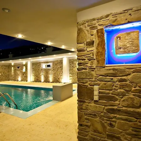 Tinos Habitart