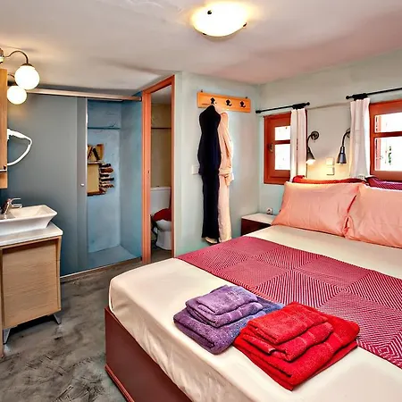 Villa Tinos Habitart