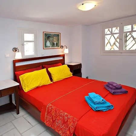 Tinos Habitart