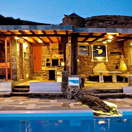 Tinos Habitart