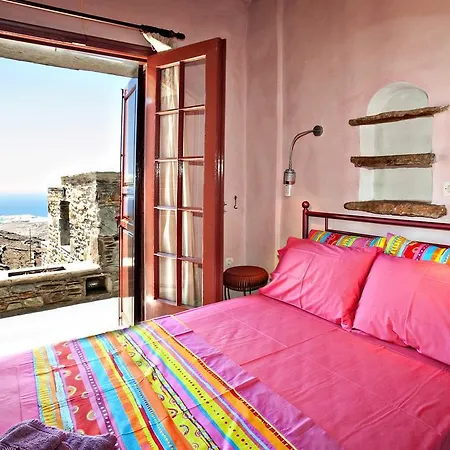Villa Tinos Habitart