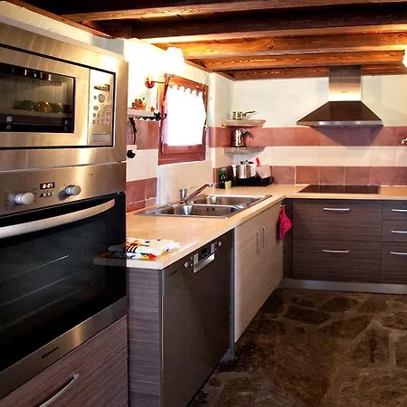Villa Tinos Habitart Triandaros (Tinos)