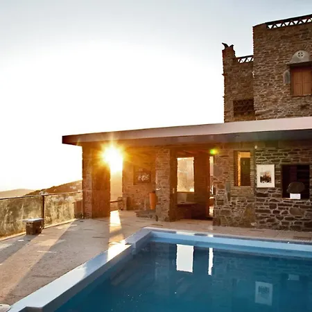 Villa Tinos Habitart