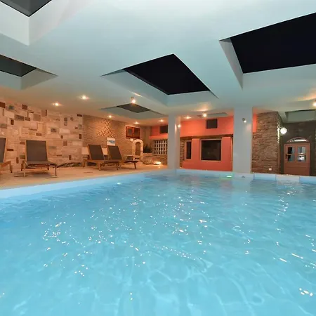 Tinos Habitart Villa *