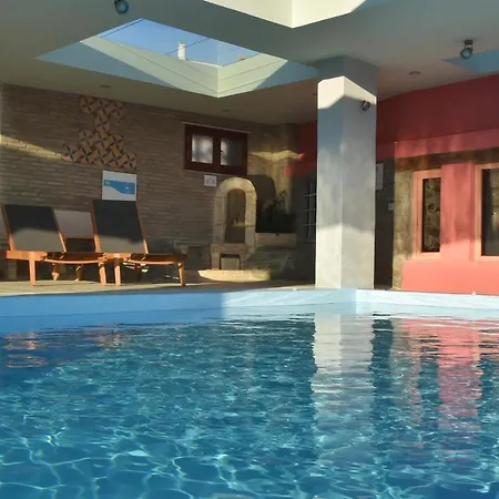 Villa Tinos Habitart