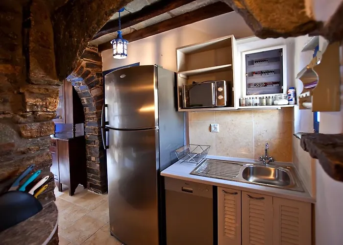 Villa Tinos Habitart