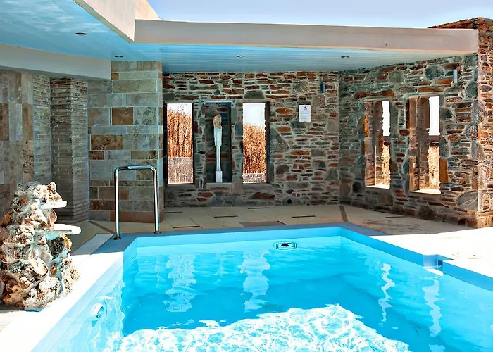 Tinos Habitart Triandáros